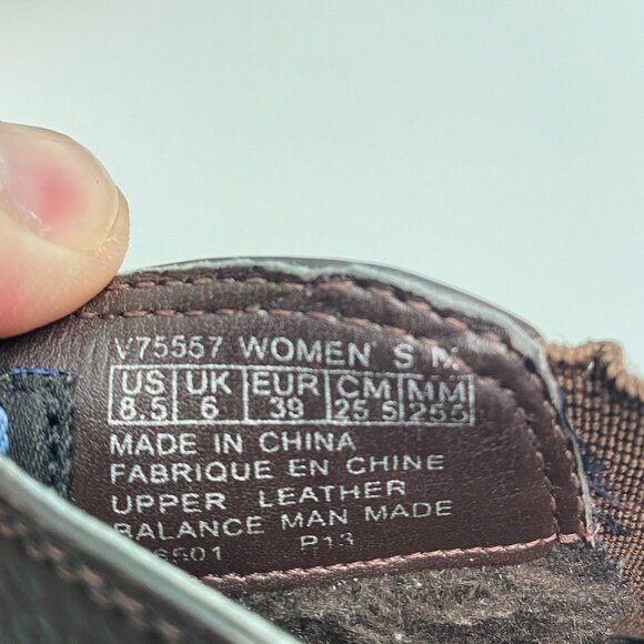 Rockport Women’s Hydro-Shield Waterproof Ankle High Boot - Picture 9 of 13